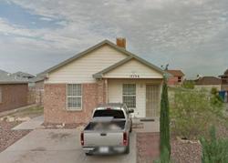Sheriff-sale in  VALLEY DALE RD El Paso, TX 79927