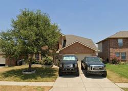 Sheriff-sale in  WATER LILY DR Little Elm, TX 75068