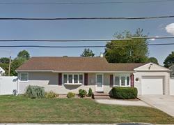 Sheriff-sale Listing in N 2ND ST BETHPAGE, NY 11714