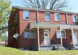 Sheriff-sale in  WOODBOURNE AVE Baltimore, MD 21239