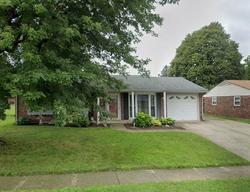 Sheriff-sale in  OTOOLE DR Xenia, OH 45385