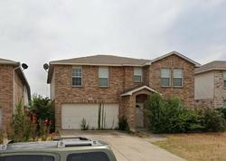 Sheriff-sale in  STONE CHAPEL WAY Fort Worth, TX 76179