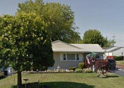 Sheriff-sale in  LEALAND AVE Youngstown, OH 44514