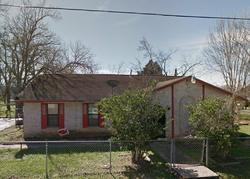 Sheriff-sale Listing in RUGELEY ST BAY CITY, TX 77414