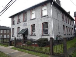 Sheriff-sale Listing in GRANDVIEW AVE EAST PITTSBURGH, PA 15112