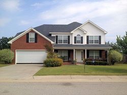 Sheriff-sale Listing in INDEPENDENCE WAY GROVETOWN, GA 30813