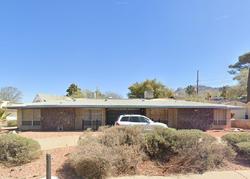 Sheriff-sale in  WESTWIND DR El Paso, TX 79912