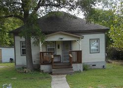 Sheriff-sale Listing in HOSACK ST TAYLOR, TX 76574