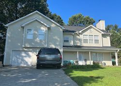 Sheriff-sale in  HICKERIA WAY Winder, GA 30680