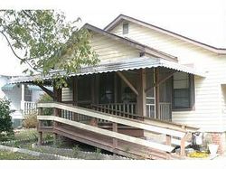 Sheriff-sale Listing in PEACHTREE ST TOCCOA, GA 30577