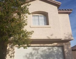 Sheriff-sale in  FLYING COLT CT North Las Vegas, NV 89032