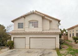 Sheriff-sale in  FALLONA AVE Las Vegas, NV 89156