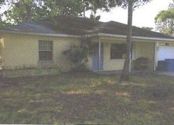 Sheriff-sale Listing in MAY AVE NORTH FORT MYERS, FL 33903