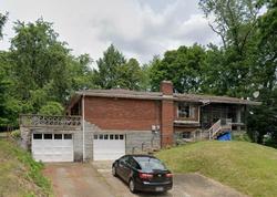 Sheriff-sale Listing in ROSE DR GLENSHAW, PA 15116