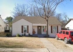 Sheriff-sale in  FRAZIER AVE Fort Worth, TX 76110