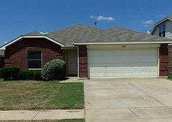 Sheriff-sale in  WHISPERING BROOK LN Fort Worth, TX 76140