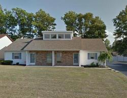 Sheriff-sale Listing in CALLAWAY CIR YOUNGSTOWN, OH 44515