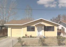 Sheriff-sale Listing in CLEVELAND ST FALLON, NV 89406