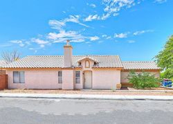 Sheriff-sale in  MOOSE CREEK ST Las Vegas, NV 89156