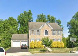 Sheriff-sale Listing in BAILEYS CT PERRY HALL, MD 21128