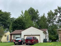 Sheriff-sale in  N SEDGEWICK RD Cleveland, OH 44124