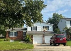 Sheriff-sale in  ROBINHOOD DR Cleveland, OH 44125