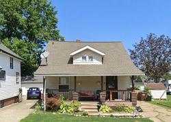 Sheriff-sale in  BRADLEY AVE Cleveland, OH 44129