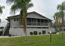 Sheriff-sale Listing in FOXLAKE DR APT F NORTH FORT MYERS, FL 33917