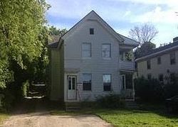 Sheriff-sale Listing in WEST ST PITTSFIELD, MA 01201
