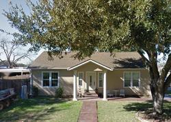 Sheriff-sale Listing in FOOTE ST WHARTON, TX 77488