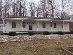 Sheriff-sale Listing in STATE ROUTE 47 E SIDNEY, OH 45365