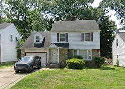 Sheriff-sale in  ROSEDALE RD Cleveland, OH 44112