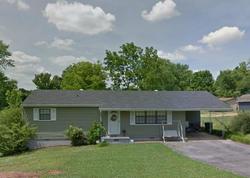 Sheriff-sale Listing in MORGAN ST ATHENS, TN 37303