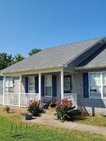 Sheriff-sale Listing in STRAWBERRY DR WINCHESTER, TN 37398