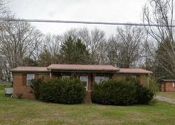 Sheriff-sale Listing in HILLVIEW DR WOODBURY, TN 37190
