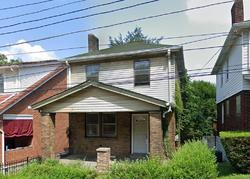 Sheriff-sale in  MARLBORO AVE Pittsburgh, PA 15221