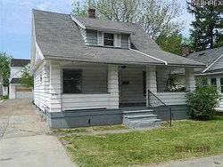 Sheriff-sale in  BEECH AVE Maple Heights, OH 44137