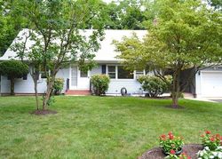 Sheriff-sale Listing in STIRLING RD WATCHUNG, NJ 07069