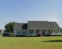 Sheriff-sale Listing in CHINABERRY LN MOULTRIE, GA 31788