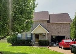 Sheriff-sale Listing in CHRISTIAN DR WHITE HOUSE, TN 37188