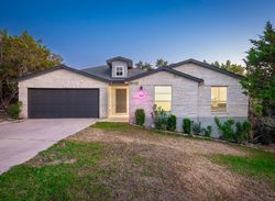 Sheriff-sale Listing in HENRY AVE LEANDER, TX 78645