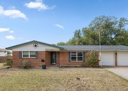 Sheriff-sale Listing in MARY DR IOWA PARK, TX 76367