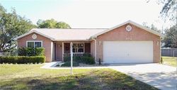 Sheriff-sale Listing in 6TH AVE HOWEY IN THE HILLS, FL 34737