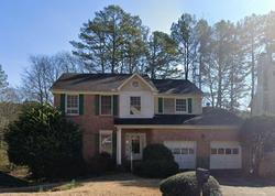 Sheriff-sale in  FAIRPOINTE TRCE Stone Mountain, GA 30088