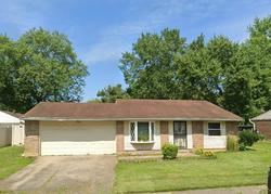 Sheriff-sale in  TIMBERCREST DR Dayton, OH 45424
