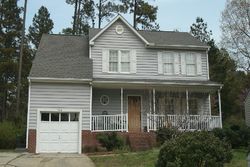 Sheriff-sale in  WOOD VALLEY CT Durham, NC 27713