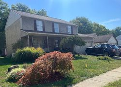 Sheriff-sale Listing in WILD STALLION DR GALLOWAY, OH 43119