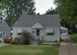 Sheriff-sale in  MULTNOMA AVE Akron, OH 44305