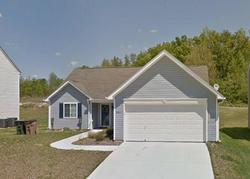 Sheriff-sale Listing in MALLISON WAY MC LEANSVILLE, NC 27301