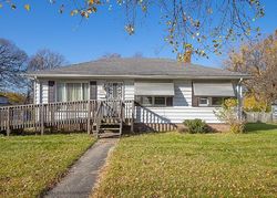 Sheriff-sale in  W 156TH ST Cleveland, OH 44135
